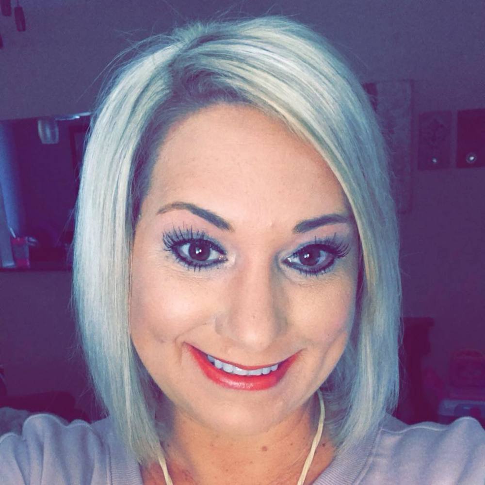 Meet your Posher, Amy